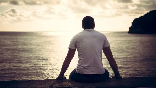 Why Men Need to Talk by Dr Mark Rackley