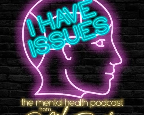 I Have Issues Mark Rackley Podcast – Alcohol