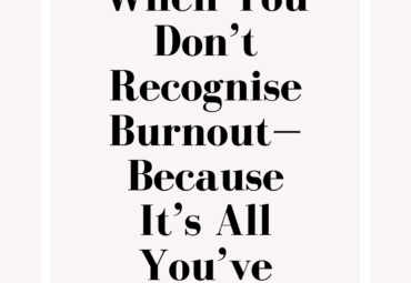 Neurodivergent Burnout in ADHD and Autism: Why Rest Alone Isn’t Enough