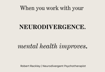 How to Stop Masking in ADHD and Autism (Without Feeling Overwhelmed)