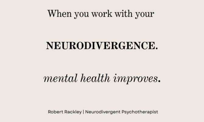 How to Stop Masking in ADHD and Autism (Without Feeling Overwhelmed)