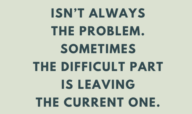 Why Transitions Can Be So Difficult for ADHD and Autistic People