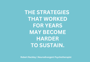 Why the Strategies That Worked for Years Can Become Harder to Sustain